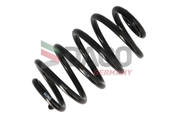 Daco 812708 Coil Spring 812708: Buy near me at 2407.PL in Poland at an Affordable price!