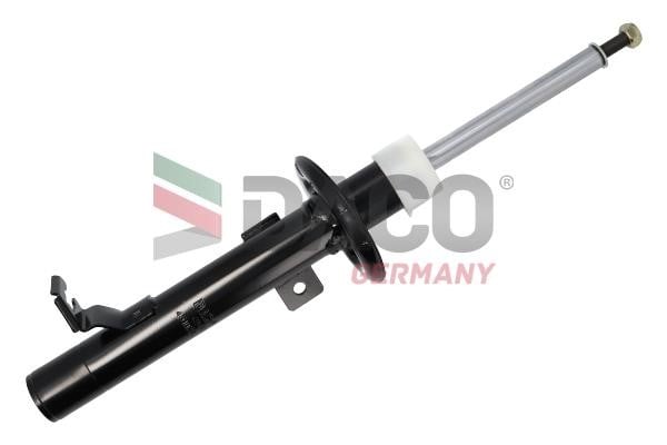 Daco 451003L Front Left Gas Oil Suspension Shock Absorber 451003L: Buy near me in Poland at 2407.PL - Good price!