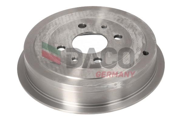 Daco 302310 Rear brake drum 302310: Buy near me in Poland at 2407.PL - Good price!