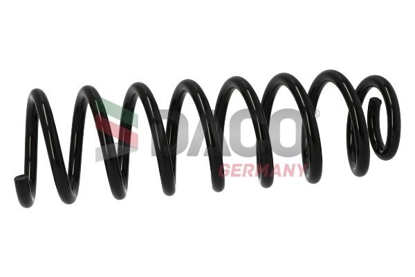 Daco 810701 Coil spring 810701: Buy near me at 2407.PL in Poland at an Affordable price!