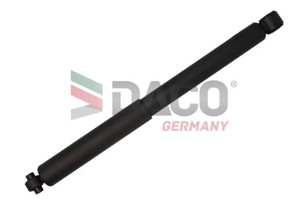 Daco 561603 Амортизатор подвески задний 561603: Купить в Польше - Отличная цена на 2407.PL!