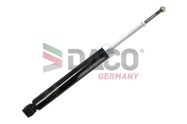 Daco 532230 Rear suspension shock 532230: Buy near me in Poland at 2407.PL - Good price!