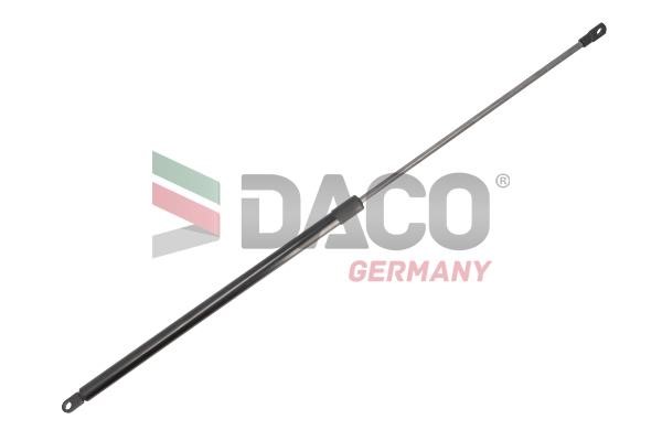 Daco SG0209 Gas hood spring SG0209: Buy near me in Poland at 2407.PL - Good price!