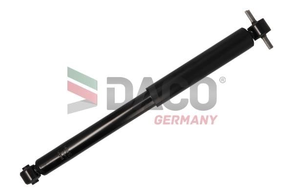 Daco 561701 Rear oil and gas suspension shock absorber 561701: Buy near me in Poland at 2407.PL - Good price!