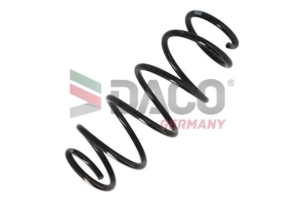Daco 804101 Suspension spring front 804101: Buy near me in Poland at 2407.PL - Good price!