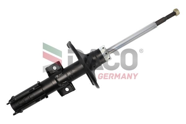 Daco 454840 Front oil and gas suspension shock absorber 454840: Buy near me in Poland at 2407.PL - Good price!