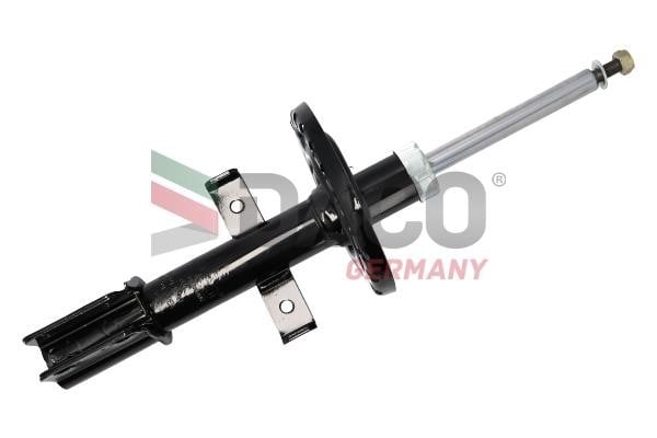 Daco 453036 Front suspension shock absorber 453036: Buy near me in Poland at 2407.PL - Good price!