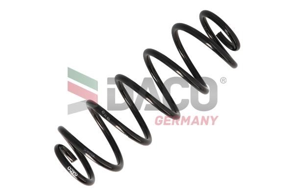 Daco 812305 Coil spring 812305: Buy near me in Poland at 2407.PL - Good price!