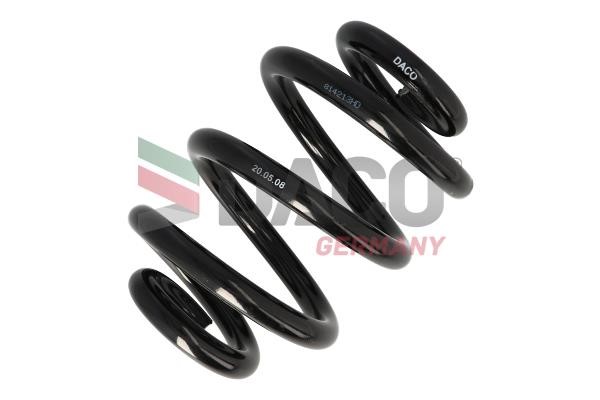 Daco 814213HD Coil Spring 814213HD: Buy near me in Poland at 2407.PL - Good price!