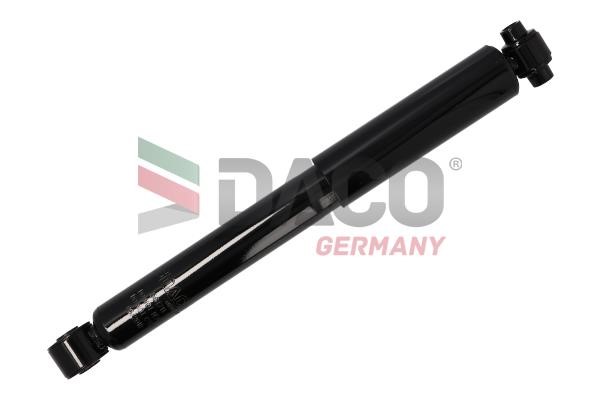 Daco 561711 Rear oil and gas suspension shock absorber 561711: Buy near me in Poland at 2407.PL - Good price!