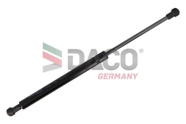 Daco SG0302 Gas hood spring SG0302: Buy near me in Poland at 2407.PL - Good price!