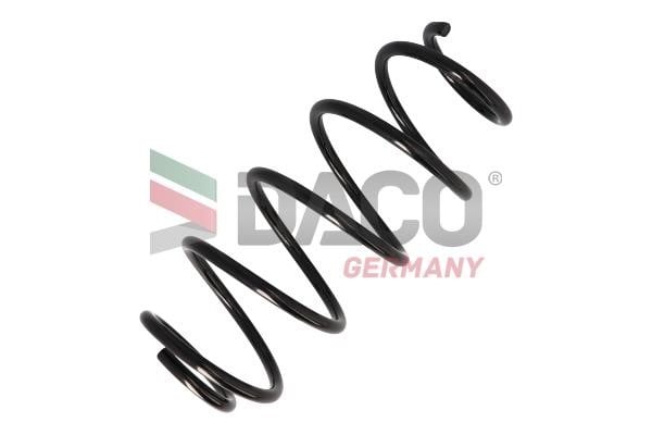 Daco 800610 Suspension spring front 800610: Buy near me in Poland at 2407.PL - Good price!