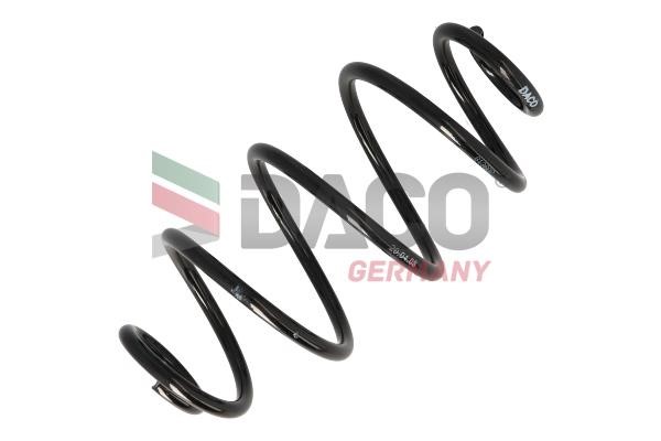 Daco 813602 Coil Spring 813602: Buy near me in Poland at 2407.PL - Good price!