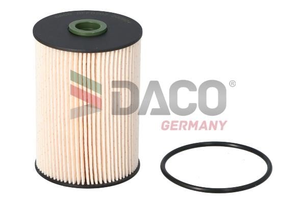 Daco DFF0202 Fuel filter DFF0202: Buy near me in Poland at 2407.PL - Good price!