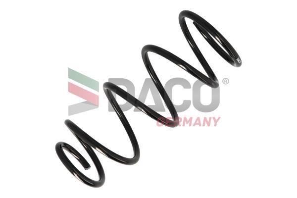 Daco 804141 Coil spring 804141: Buy near me in Poland at 2407.PL - Good price!