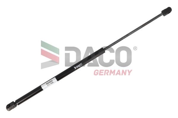 Daco SG3033 Gas Spring, boot-/cargo area SG3033: Buy near me at 2407.PL in Poland at an Affordable price!