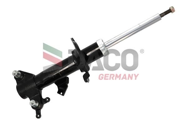 Daco 452225R Front right gas oil shock absorber 452225R: Buy near me in Poland at 2407.PL - Good price!