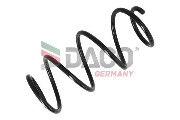 Daco 803903 Suspension spring front 803903: Buy near me in Poland at 2407.PL - Good price!