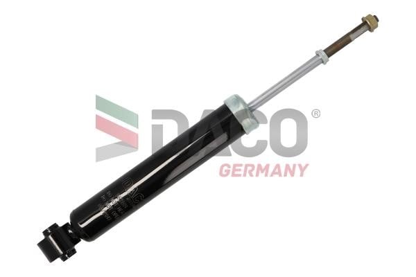 Daco 562601 Rear oil and gas suspension shock absorber 562601: Buy near me in Poland at 2407.PL - Good price!