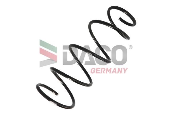 Daco 802304 Coil spring 802304: Buy near me in Poland at 2407.PL - Good price!