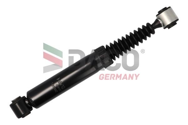 Daco 561902 Rear suspension shock 561902: Buy near me in Poland at 2407.PL - Good price!
