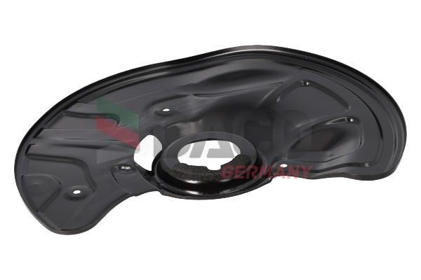 Daco 612312 Brake dust shield 612312: Buy near me at 2407.PL in Poland at an Affordable price!