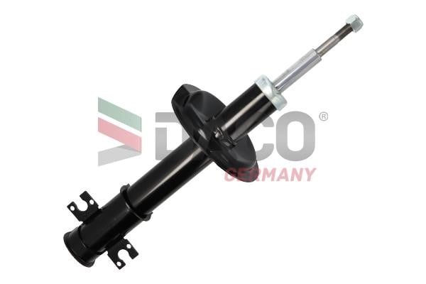 Daco 420601 Front oil shock absorber 420601: Buy near me in Poland at 2407.PL - Good price!