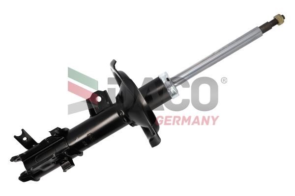 Daco 451702R Front right gas oil shock absorber 451702R: Buy near me in Poland at 2407.PL - Good price!