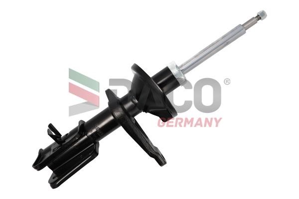Daco 452001L Front Left Gas Oil Suspension Shock Absorber 452001L: Buy near me in Poland at 2407.PL - Good price!