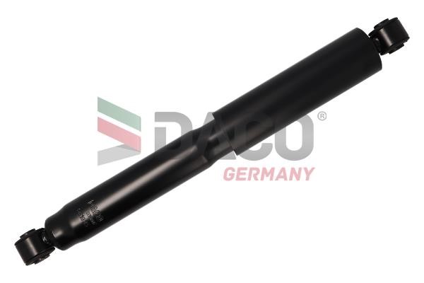 Daco 561935 Rear oil and gas suspension shock absorber 561935: Buy near me in Poland at 2407.PL - Good price!
