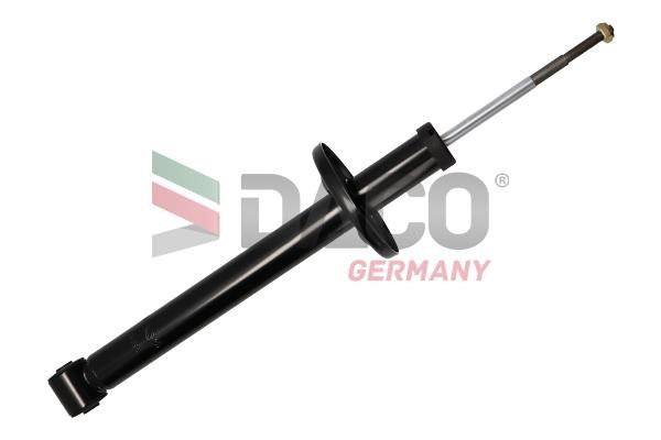 Daco 529995 Shock absorber assy 529995: Buy near me in Poland at 2407.PL - Good price!