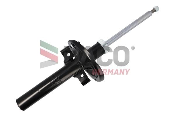 Daco 453951 Front oil and gas suspension shock absorber 453951: Buy near me in Poland at 2407.PL - Good price!