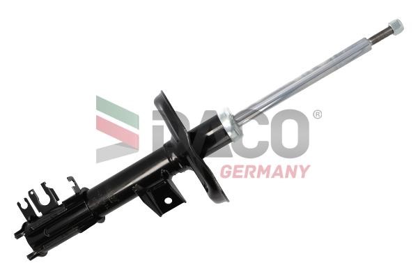 Daco 450901L Stoßdämpfer 450901L: Bestellen Sie in Polen zu einem guten Preis bei 2407.PL!
