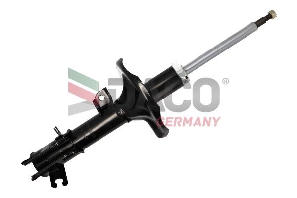 Daco 451310R Front right gas oil shock absorber 451310R: Buy near me in Poland at 2407.PL - Good price!