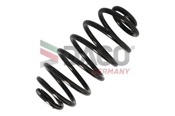 Daco 813608 Coil spring 813608: Buy near me in Poland at 2407.PL - Good price!