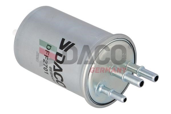 Daco DFF2701 Fuel filter DFF2701: Buy near me in Poland at 2407.PL - Good price!