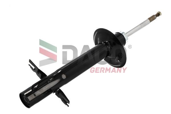 Daco 451962 Front oil and gas suspension shock absorber 451962: Buy near me in Poland at 2407.PL - Good price!