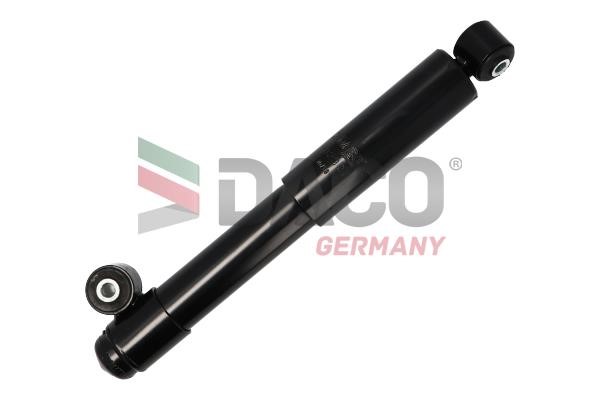 Daco 532327 Rear suspension shock 532327: Buy near me in Poland at 2407.PL - Good price!