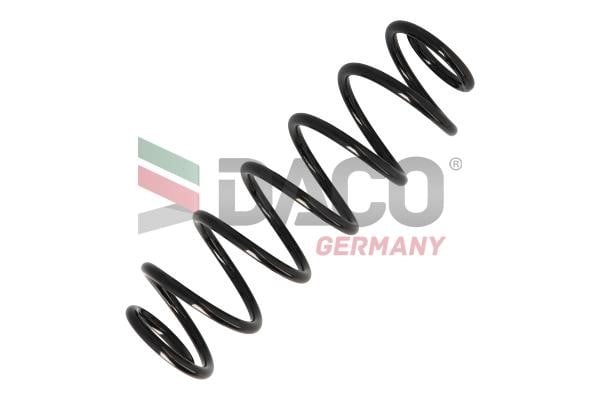 Daco 814703 Coil Spring 814703: Buy near me in Poland at 2407.PL - Good price!