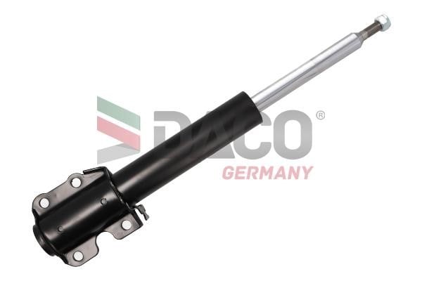 Daco 453302 Front oil and gas suspension shock absorber 453302: Buy near me in Poland at 2407.PL - Good price!