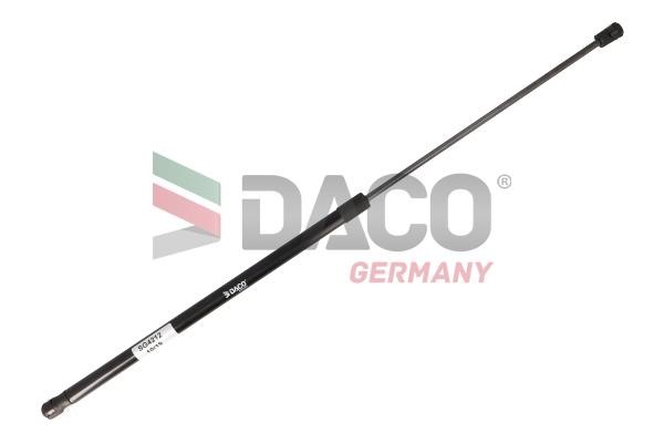 Daco SG4212 Gas hood spring SG4212: Buy near me at 2407.PL in Poland at an Affordable price!