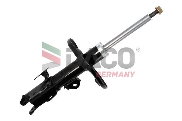 Daco 453913R Front right gas oil shock absorber 453913R: Buy near me at 2407.PL in Poland at an Affordable price!