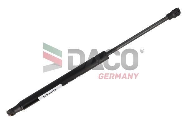Daco SG4108 Gas Spring, boot-/cargo area SG4108: Buy near me at 2407.PL in Poland at an Affordable price!
