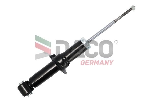 Daco 550120 Shock absorber assy 550120: Buy near me in Poland at 2407.PL - Good price!