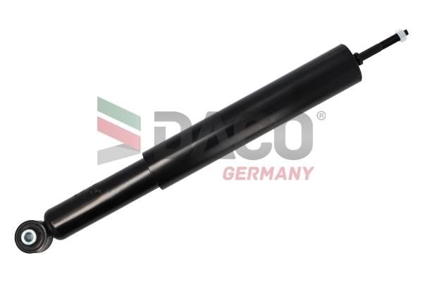 Daco 533629 Rear suspension shock 533629: Buy near me in Poland at 2407.PL - Good price!