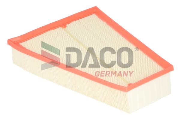 Daco DFA1000 Filtr powietrza DFA1000: Atrakcyjna cena w Polsce na 2407.PL - Zamów teraz!