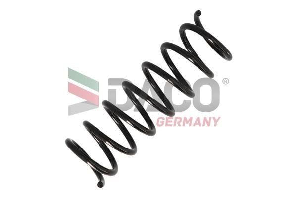 Daco 811020 Coil Spring 811020: Buy near me in Poland at 2407.PL - Good price!