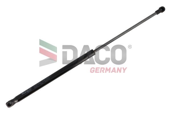 Daco SG4217 Gas Spring, boot-/cargo area SG4217: Buy near me at 2407.PL in Poland at an Affordable price!