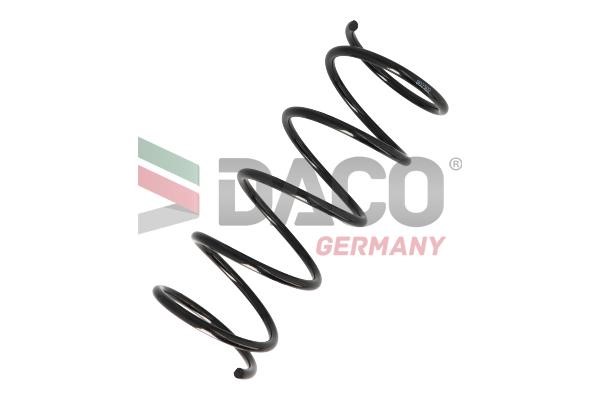 Daco 802502 Coil spring 802502: Buy near me in Poland at 2407.PL - Good price!