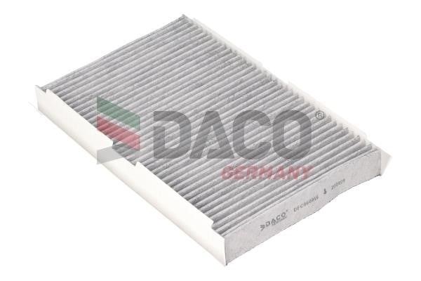 Daco DFC0600W Фильтр салона DFC0600W: Отличная цена - Купить в Польше на 2407.PL!